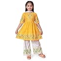 Trend Ethnic Girls39 Kurta amp Palazzo Set