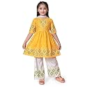 Trend Ethnic Girls39 Kurta amp Palazzo Set