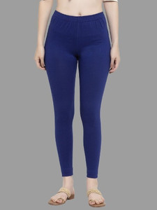 trend level ankle length ethnic wear legging