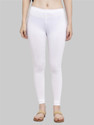 Trend Level Ankle Length Ethnic Wear Legging