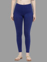 Trend Level Ankle Length Ethnic Wear Legging