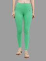 Trend Level Ankle Length Ethnic Wear Legging