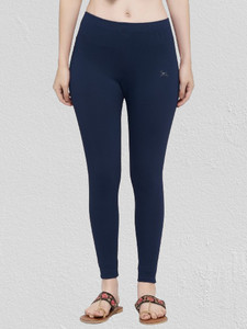 Trend Level Ankle Length Western Wear Legging