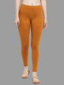 Trend Level Ankle Length Western Wear Legging