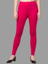 Trend Level Ankle Length Western Wear Legging