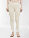 Trend Level Ankle Length Western Wear Legging