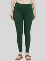 Trend Level Ankle Length Western Wear Legging