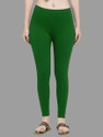 Trend Level Ankle Length Western Wear Legging