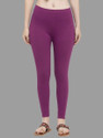 Trend Level Ankle Length Western Wear Legging
