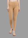 Trend Level Ankle Length Western Wear Legging