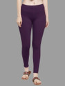 Trend Level Ankle Length Western Wear Legging