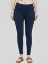 Trend Level Ankle Length Western Wear Legging