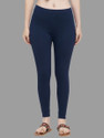 Trend Level Ankle Length Western Wear Legging