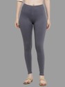 Trend Level Ankle Length Western Wear Legging