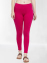 Trend Level Ankle Length Western Wear Legging