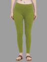 Trend Level Ankle Length Western Wear Legging