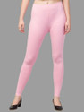 Trend Level Ankle Length Western Wear Legging