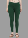 Trend Level Ankle Length Western Wear Legging