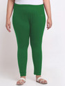 Trend Level Ankle Length Western Wear Legging