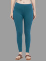 Trend Level Ankle Length Western Wear Legging