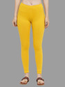 Trend Level Ankle Length Western Wear Legging