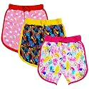 Trend Look Girls Cotton CyclingCasualDaily useNight Shorts