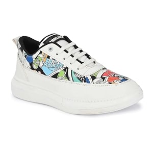 Trend Loop Versatile Mens Footwear Casual Shoes