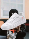 Trend Zone Sneakers For Unisex