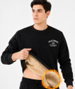trendbite Men Full Sleeve Printed Sweatshirt