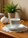 TRENDCARD Bone China