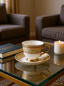 TRENDCARD Bone China