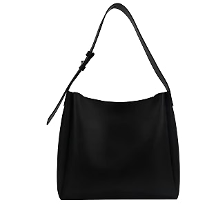 trendcraft tote bags for women hobo bag stylish leather bag for women handbags female simple large high capacity shoulder bag vintage handbags large bag big space handbag for women