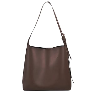 trendcraft tote bags for women hobo bag stylish leather bag for women handbags female simple large high capacity shoulder bag vintage handbags large bag big space handbag for women