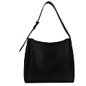 TrendCraft Tote Bags for Women, Hobo Bag, Stylish Leather Bag For Women Handbags Female Simple Large High Capacity Shoulder Bag Vintage Handbags Large Bag Big space handbag for women