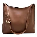 TrendCraft Tote Bags for Women, Hobo Bag, Stylish Leather Bag For Women Handbags Female Simple Large High Capacity Shoulder Bag Vintage Handbags Large Bag Big space handbag for women