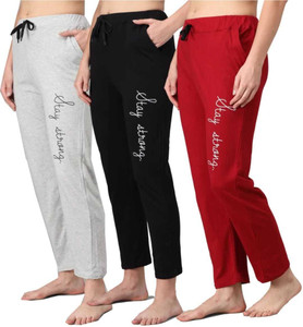 TRENDEFY Indi Women Pyjama