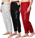 TRENDEFY Indi Women Pyjama