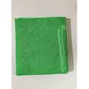 Trending Choice Green Rectangular Fine Mesh Mosquito Net for Single Bed/Double Bed, 10x6.5 Insect Protection Repellent, Perfect for Indoors and Outdoors