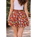 Trending Stylish Flared Comfortable Solid Long Denim