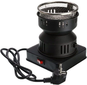 TRENDING TREASURES 1000 W Induction Cooktop Push