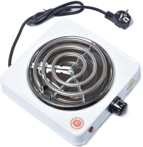 TRENDING TREASURES 1000 W Induction Cooktop Jog