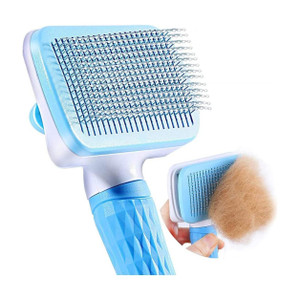 TrendKart Dog Cat Hair Comb Brush