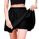 TRENDMALLS Girl39sWomen39s Classic Stretchy All Time Trendy