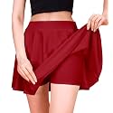 TRENDMALLS Girl39sWomen39s Classic Stretchy All Time Trendy