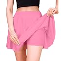 TRENDMALLS Girl39sWomen39s Classic Stretchy All Time Trendy
