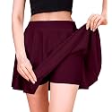 TRENDMALLS Girl39sWomen39s Classic Stretchy All Time Trendy