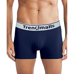 TRENDMALLS Mens Birla Micromodal Regular Fit Solid