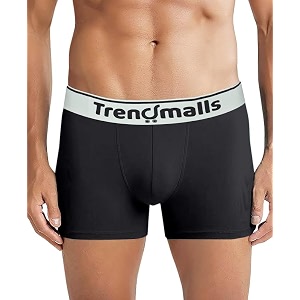 TRENDMALLS Mens Birla Micromodal Regular Fit Solid