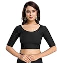 TRENDMALLS Women39s Dobby Pure Cotton Elastin Stretchable