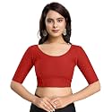 TRENDMALLS Women39s Dobby Pure Cotton Elastin Stretchable